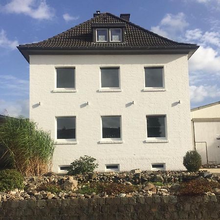 Selfkant B&B 'T Wehrzien المظهر الخارجي الصورة