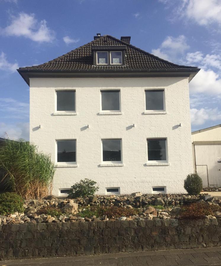 Selfkant B&B 'T Wehrzien المظهر الخارجي الصورة