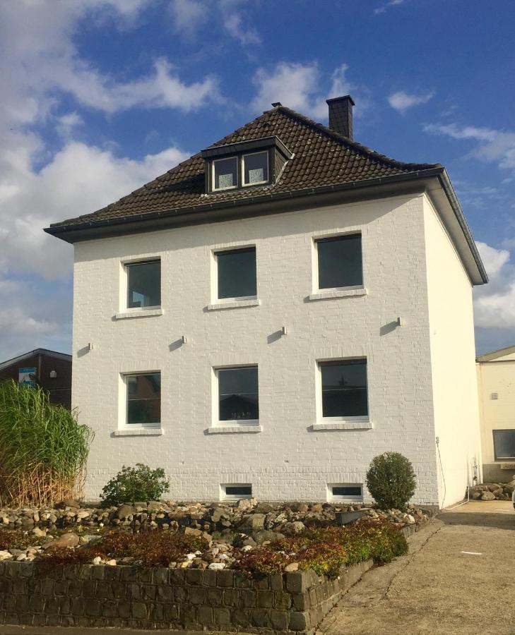 Selfkant B&B 'T Wehrzien المظهر الخارجي الصورة