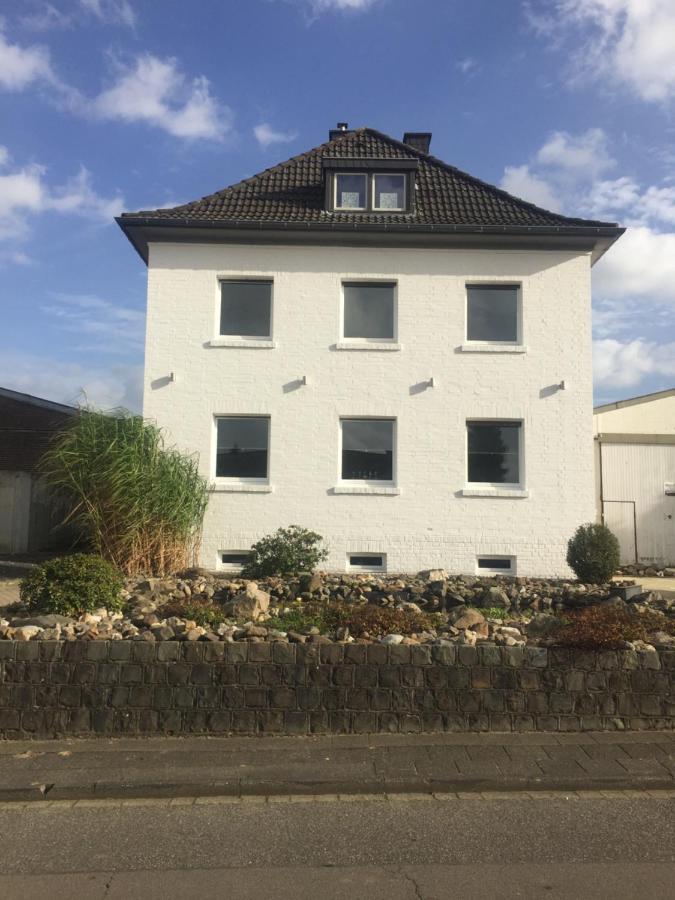 Selfkant B&B 'T Wehrzien المظهر الخارجي الصورة