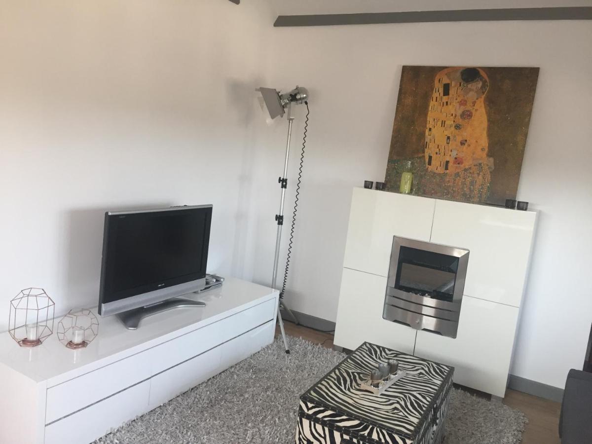 Selfkant B&B 'T Wehrzien المظهر الخارجي الصورة