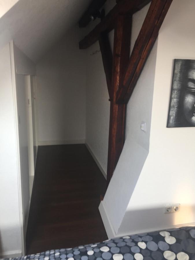 Selfkant B&B 'T Wehrzien المظهر الخارجي الصورة