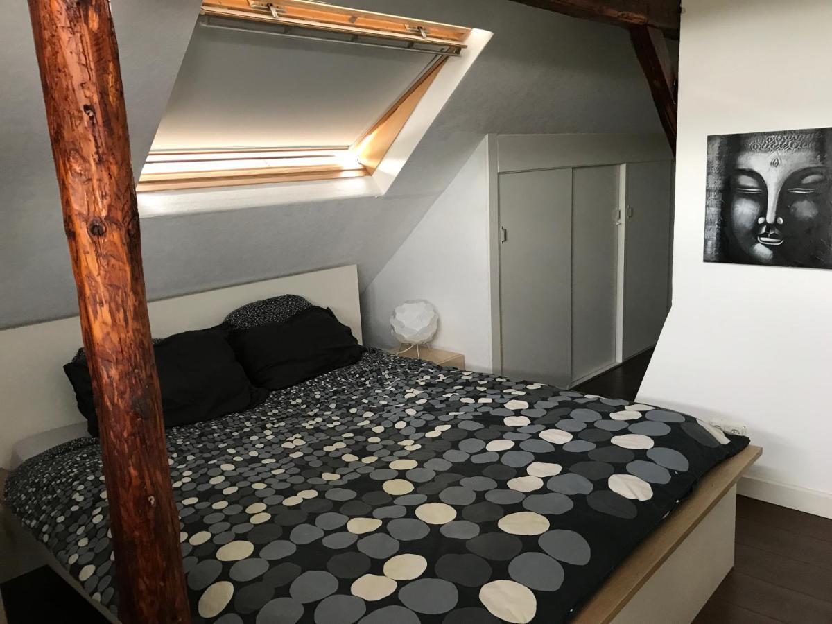 Selfkant B&B 'T Wehrzien المظهر الخارجي الصورة