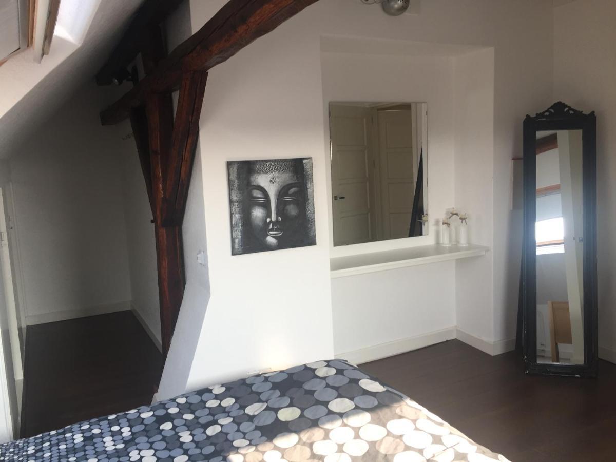 Selfkant B&B 'T Wehrzien المظهر الخارجي الصورة