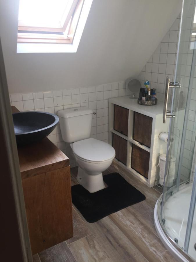 Selfkant B&B 'T Wehrzien المظهر الخارجي الصورة