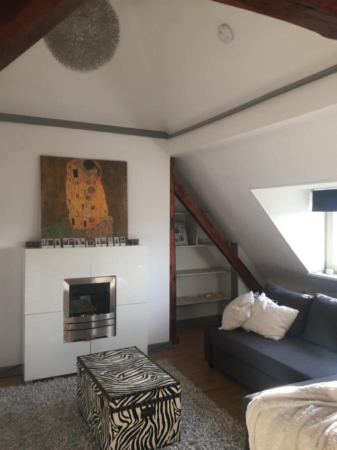 Selfkant B&B 'T Wehrzien المظهر الخارجي الصورة
