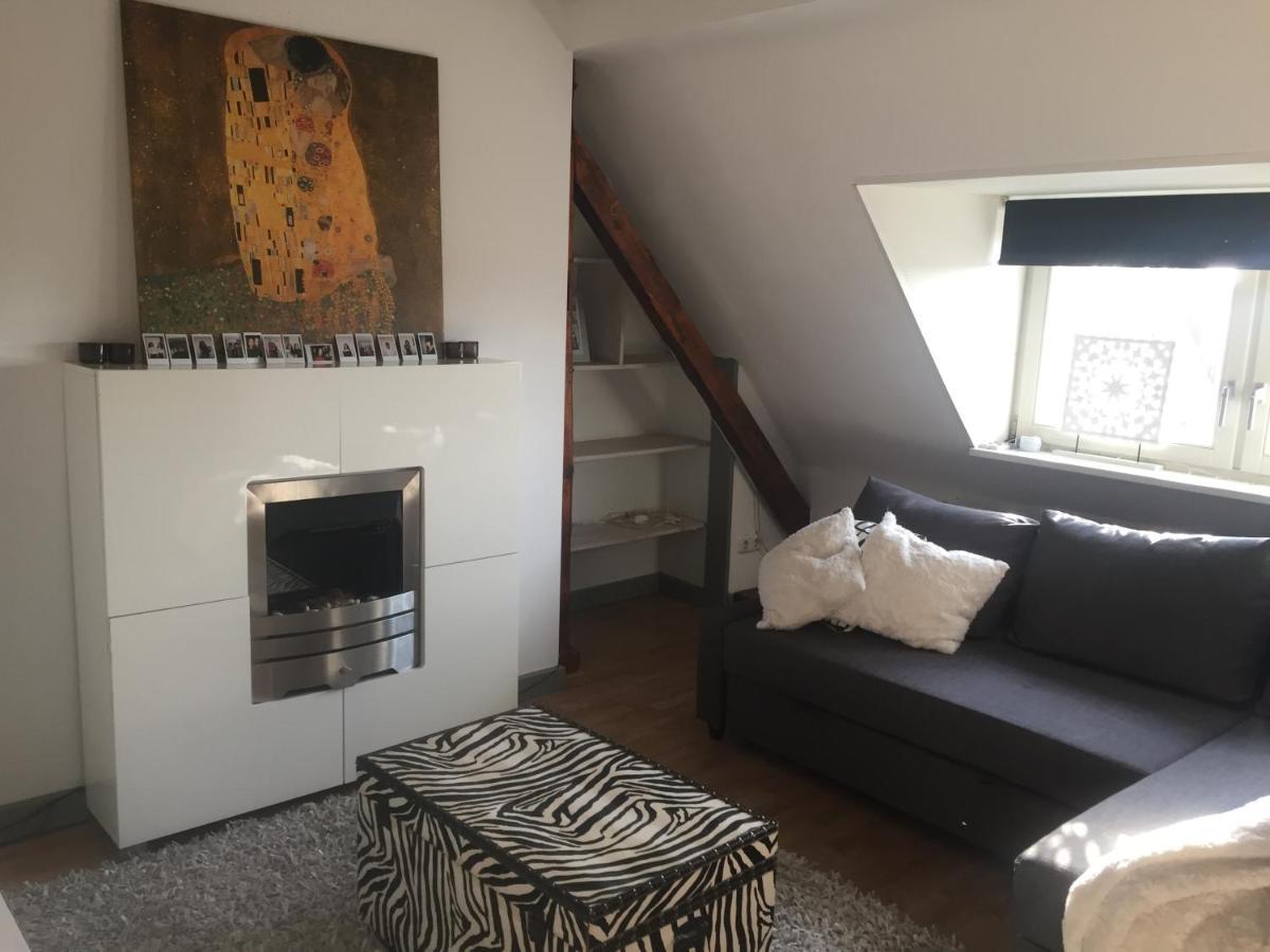 Selfkant B&B 'T Wehrzien المظهر الخارجي الصورة